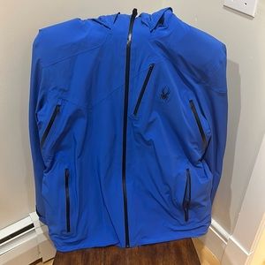 Spyder Men’s Ski Jacket
